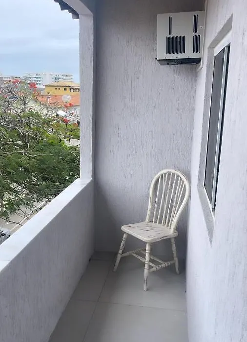 Apartamento Formosa 155-1