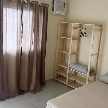 Apartamento Formosa 155-2