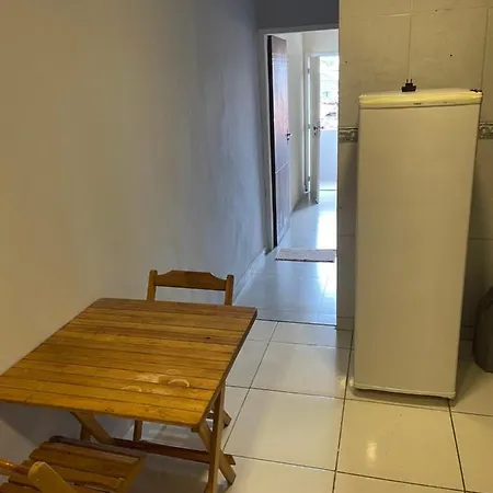 Apartamento Formosa 155-3